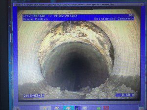 Drain Camera Inspections: Protecting authority assets - saving tax payers funds 1 img_1225-300x225